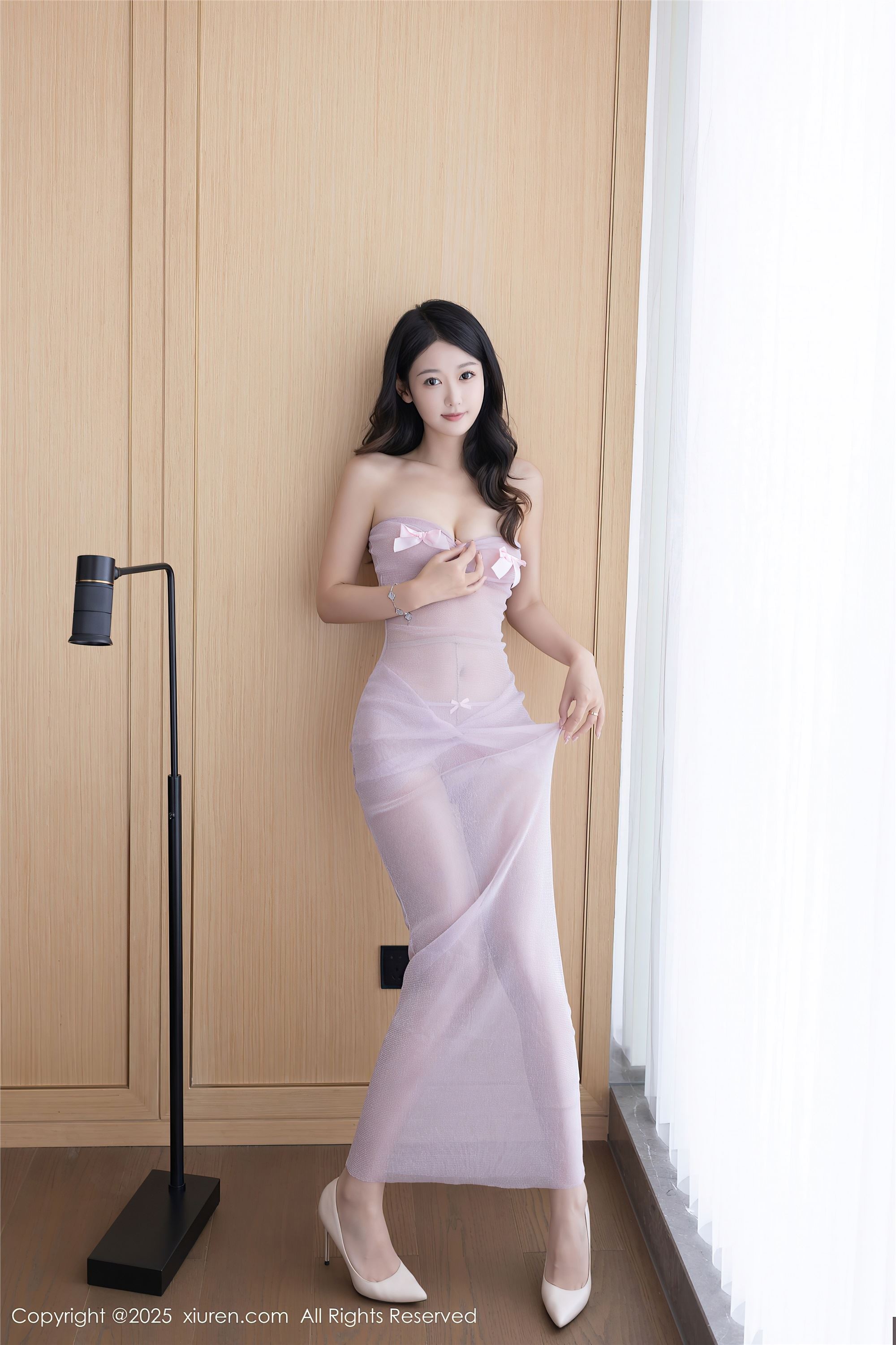 Xiuren秀人网 2025.10.09 NO.10844 唐安琪